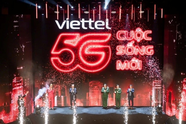 Gói cước 5G