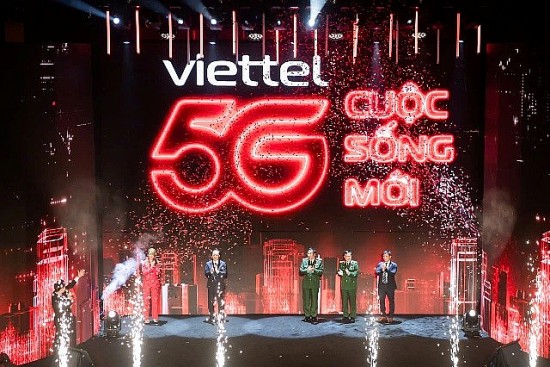 goi cuoc 5g