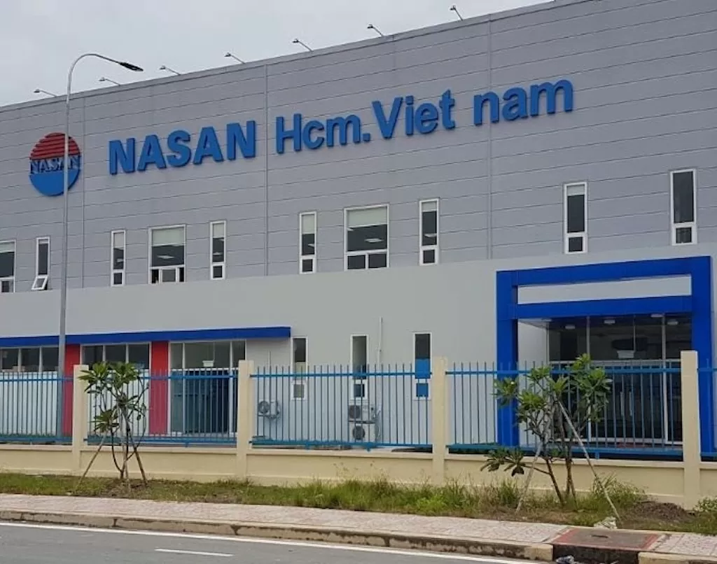 Đồng Nai: Vì sao Công ty Nasan HCM Việt Nam và JC Vina bị phạt hơn 300 triệu?