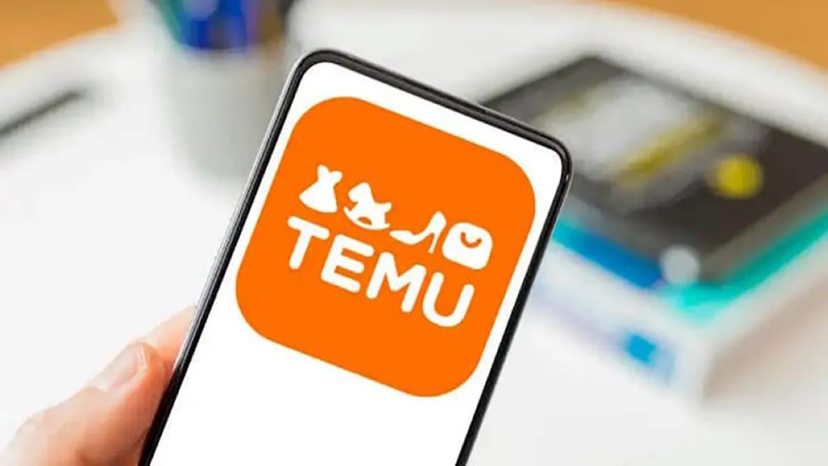 Sàn Temu