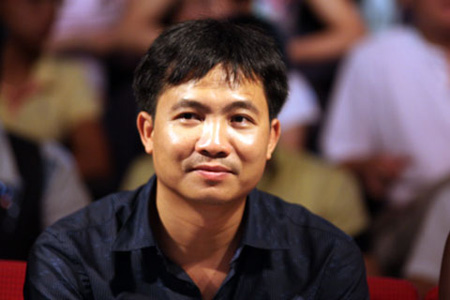 Đạo diễn- NSƯT Đỗ Thanh Hải là tổng đạo diễn của chương trình Táo quân hằng năm 