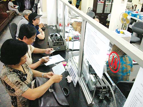 Thiếu CRA, thị trường trái phiếu Việt Nam khó thành chuyên nghiệp