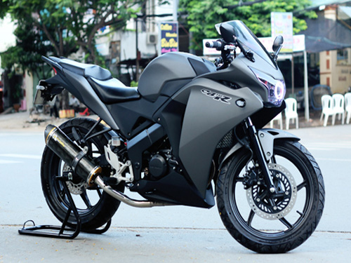 Giá xe CBR150 2021  Xe máy Honda CBR 150 mới nhất hôm nay 2021