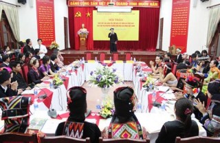 Tôn vinh giá trị văn hóa gia đình Việt Nam