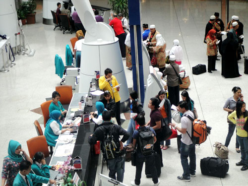 Việc thực thi Kế hoạch Chiến lược ASEAN du lịch sẽ tạo thuận lợi cho những người làm việc trong lĩnh vực này            