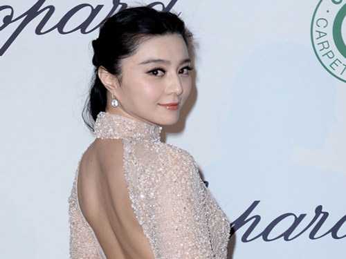 Nữ diễn viên họ Phạm cho biết, năm nay cô sẽ thay đổi phong cách thời trang khi tham dự các sự kiện của LHP Cannes lần thứ 66