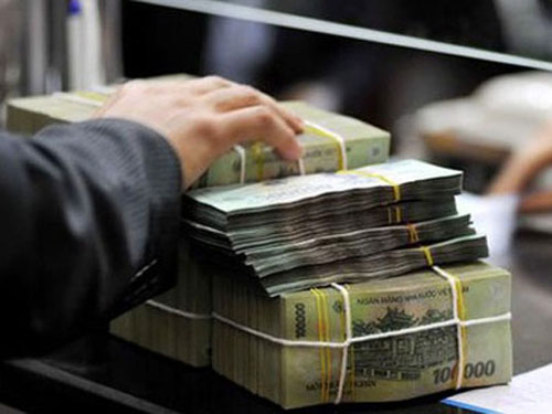 Mức trần chung đối với các nhà đầu tư nước ngoài được nắm sở hữu tại ngân hàng Việt Nam đang ở mức 30%.