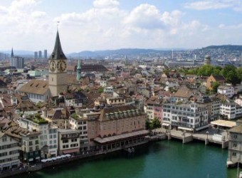 Thụy Sĩ là một thị trường nhiều tiềm năng đối với các doanh nghiệp Việt Nam.
