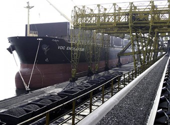 Xuất khẩu than sẽ giảm dần và nhập khẩu than sẽ tăng lên trong những năm tới
