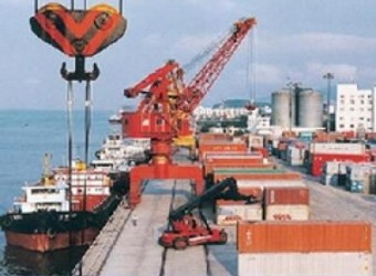 Việt Nam có thể xuất khẩu dịch vụ logistics vào năm 2015?