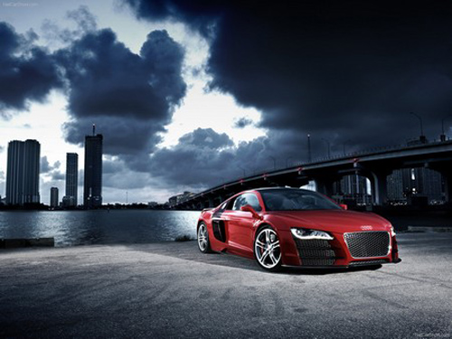 Audi R8 Wallpapers  Top Những Hình Ảnh Đẹp