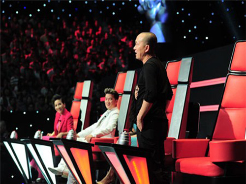 Nhạc sỹ Quốc Trung sẽ có chiến thuật riêng tại Giọng hát Việt 2013?