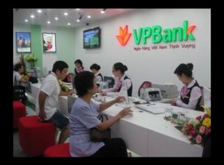 VPBank hướng tới mô hình ngân hàng bán lẻ hàng đầu Việt Nam