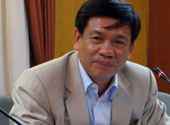 Thứ trưởng Bộ Công Thương Nguyễn Thành Biên - Phó Chủ tịch Hội đồng Thương hiệu quốc gia