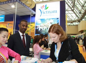 Thị trường Nga từ lâu đã là đích ngắm của nhiều DN Việt Nam