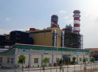 Nhà máy nhiệt điện Nhơn Trạch 2.