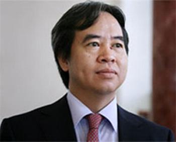 Thống đốc NHNN Nguyễn Văn Bình.