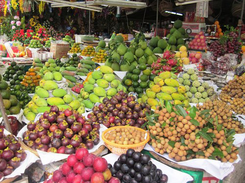 Các doanh nghiệp xuất khẩu hoa quả trong nước gặp không ít rào cản kỹ thuật từ thị trường nước ngoài