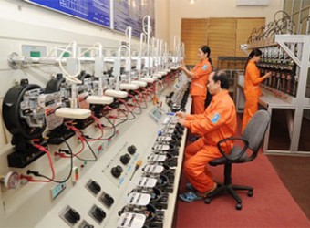 Thị trường phát điện cạnh tranh sẽ vận hành chính thức từ 1/1/2012.