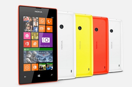 Video giới thiệu Lumia 525: