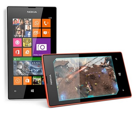 Video giới thiệu Lumia 525: