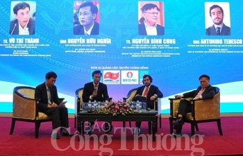 Diễn đàn Thương hiệu Việt Nam 2019: Đổi mới để nâng tầm thương hiệu Việt