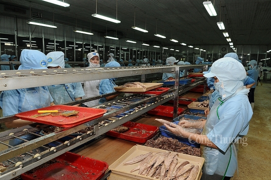 Nông sản, thực phẩm: Mặt hàng xuất khẩu “đinh” của Việt Nam sang Ba Lan