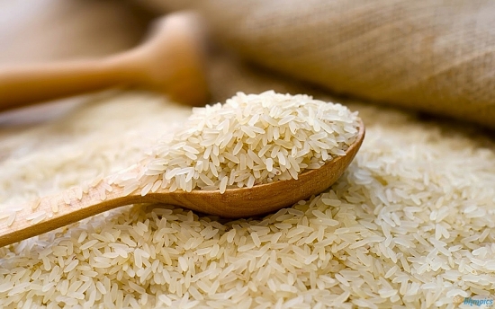 Nửa đầu năm 2022, Hoa Kỳ tăng nhập khẩu gạo từ thị trường Việt Nam