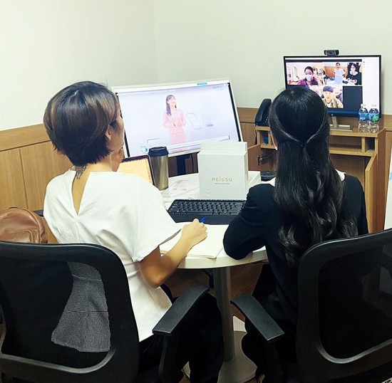 Tuần Giao thương trực tuyến doanh nghiệp Việt Nam - Hàn Quốc diễn ra từ ngày 4 - 8/7/2022