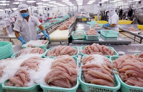 Nông sản, thực phẩm Việt Nam được ưa chuộng tại thị trường Trung Quốc