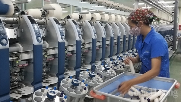 Tin tức về phát triển công nghiệp hỗ trợ cho ngành dệt may trên báo Công Thương điện tử