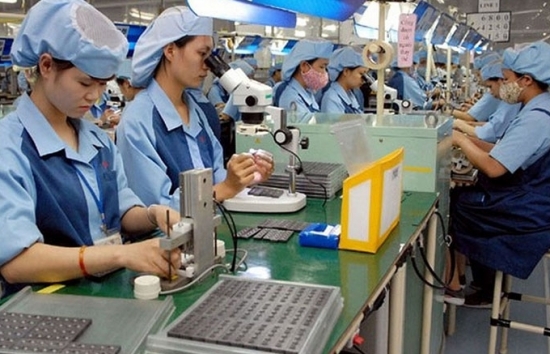 Việt Nam là địa điểm đầu tư quan trọng của Nhật Bản