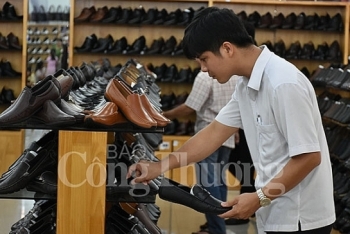Doanh nghiệp da giày không lo quy tắc xuất xứ trong CPTPP