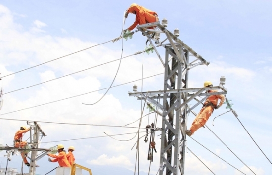 Bộ Công Thương công bố kết quả kiểm tra chi phí sản xuất kinh doanh điện năm 2019 của EVN