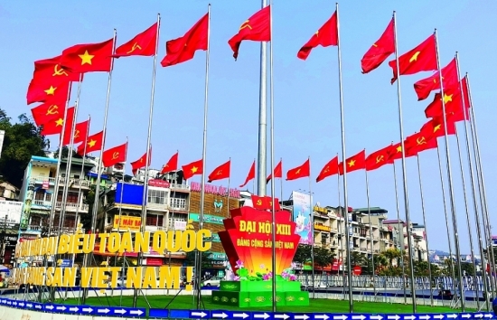 Niềm tin Việt Nam từ bản lĩnh, trí tuệ và khát vọng