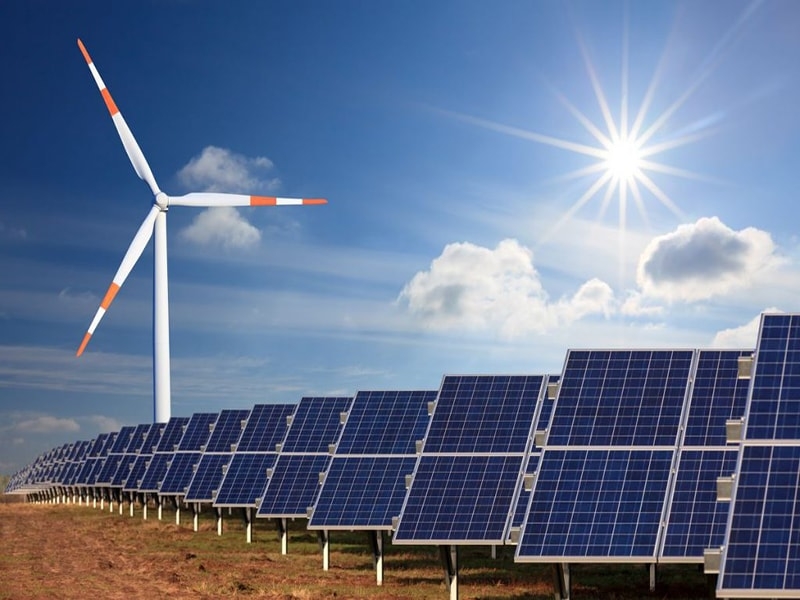 Đề xuất cơ chế chuyển tiếp cho các dự án điện gió, mặt trời không kịp hưởng giá FIT