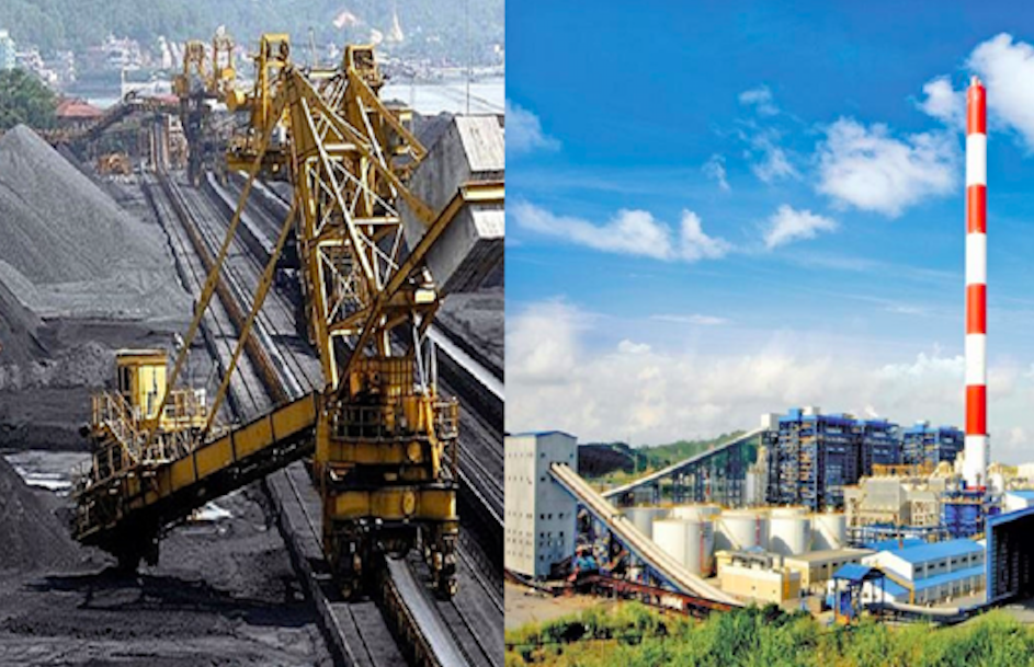 EVN và TKV thống nhất phương án cung cấp đủ than cho sản xuất điện