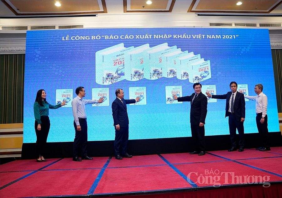 Thứ trưởng Nguyễn Sinh Nhật Tân: Đưa ngành logistics có vị trí xứng tầm với tiềm năng phát triển