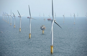 Đan Mạch và Việt Nam thảo luận lộ trình phát triển điện gió ngoài khơi ở Việt Nam