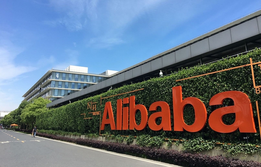 Alibaba.com tiếp thêm lực đẩy cho DNNVV Việt Nam số hóa