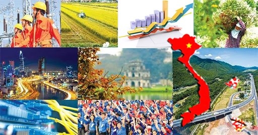 Việt Nam dẫn đầu sự phục hồi kinh tế của nhóm nước CLMV năm 2021
