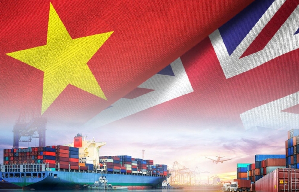 Hiệp định UKVFTA: Hai "đòn bẩy" lớn cho giao thương giữa Việt Nam - Anh