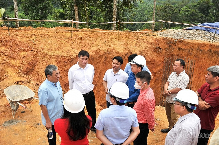 Ban chỉ đạo Quốc gia về phát triển điện lực: Đôn đốc tiến độ các dự án truyền tải nhập khẩu điện từ Lào