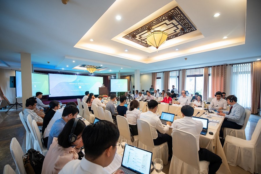 Cập nhật chính sách, định hướng cho thị trường điện Việt Nam