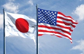 Vòng đàm phán thương mại Mỹ - Nhật sẽ diễn ra tại Washington ngày 10 và 11 tháng 6