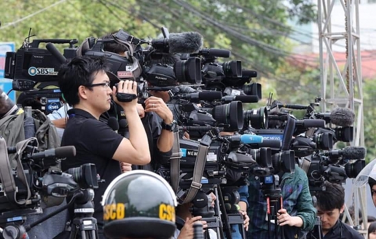 Phát huy, lan toả nền báo chí cách mạng Việt Nam trong tình hình mới