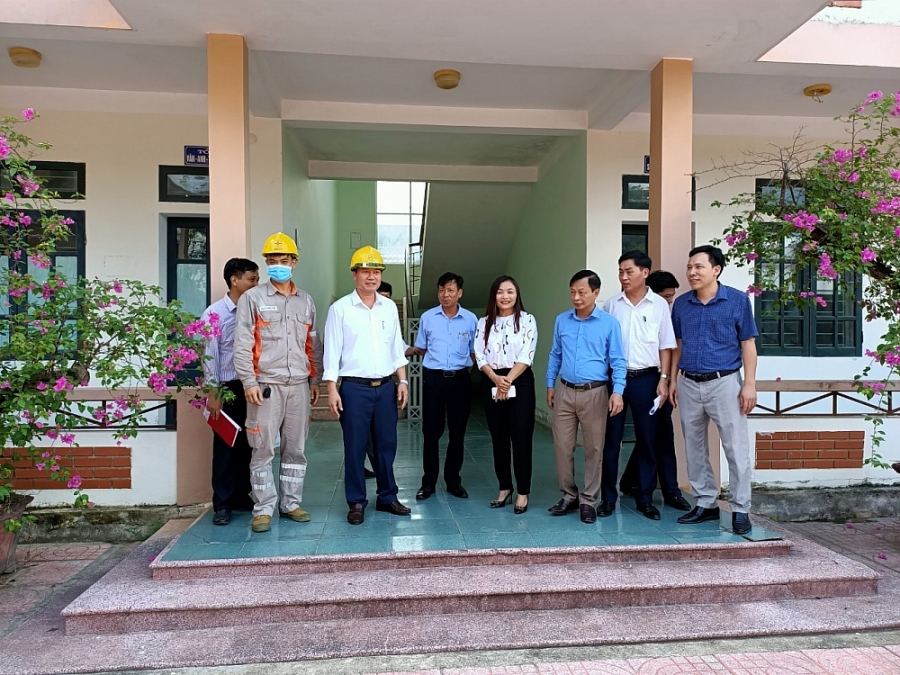 PC Hà Tĩnh đảm bảo cấp điện phục vụ kỳ thi tuyển sinh năm học 2021-2022