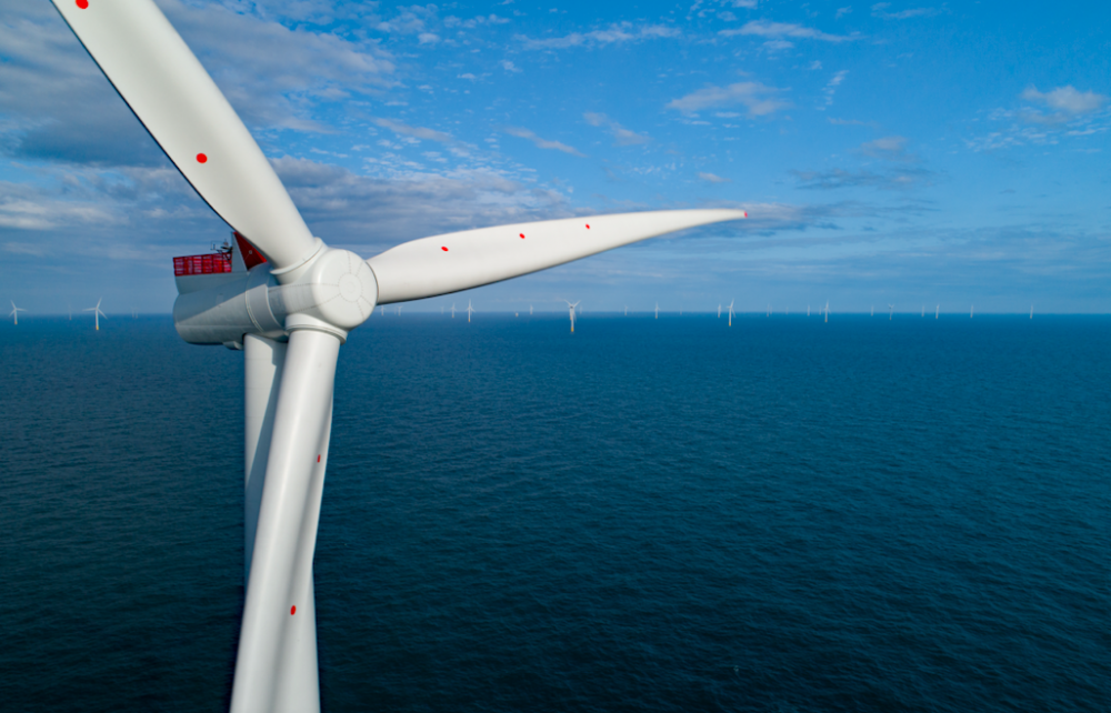 Cần sớm hoàn thiện chính sách để khai thác tiềm năng điện gió ngoài khơi