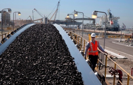 Năm 2022: Sản xuất than thế giới sẽ bùng nổ