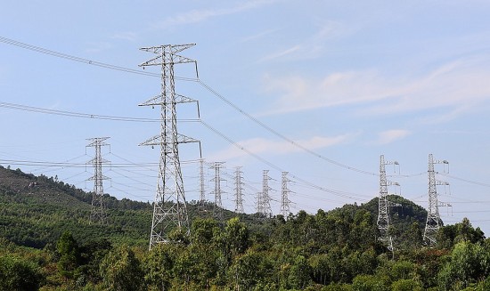 Chính thức thông tuyến toàn bộ đường dây 500kV mạch 3